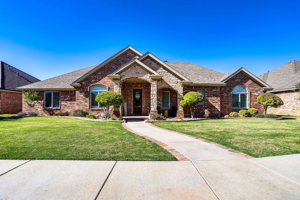 3804 103rd Street, Lubbock, TX 79423