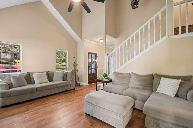 10785 Willow Meadow Circle, Alpharetta, GA 30022