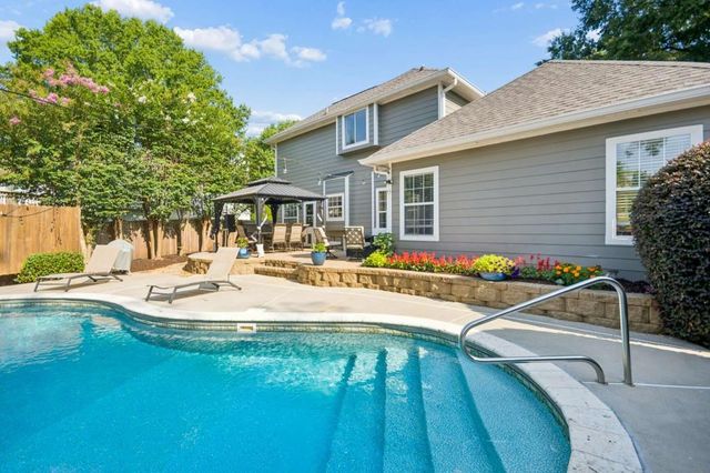 10785 Willow Meadow Circle, Alpharetta, GA 30022