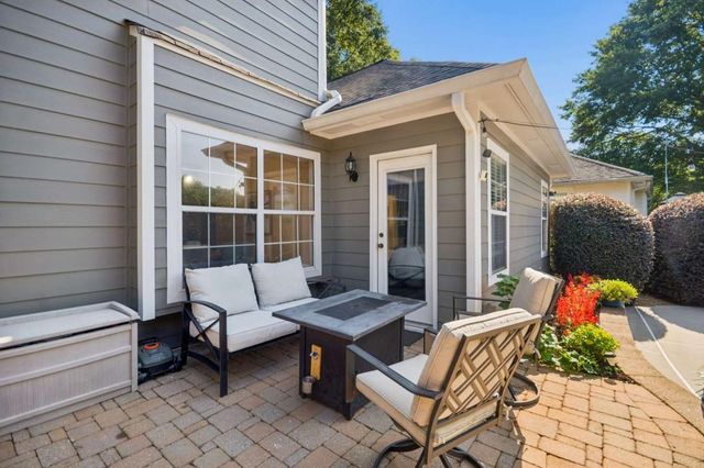 10785 Willow Meadow Circle, Alpharetta, GA 30022