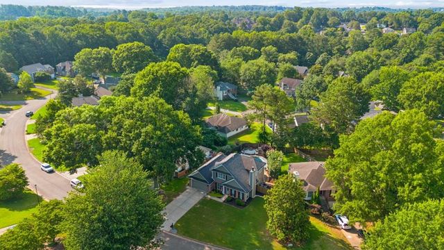 10785 Willow Meadow Circle, Alpharetta, GA 30022