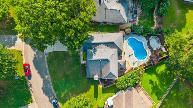 10785 Willow Meadow Circle, Alpharetta, GA 30022