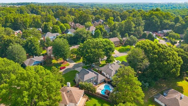 10785 Willow Meadow Circle, Alpharetta, GA 30022