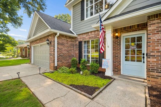 10785 Willow Meadow Circle, Alpharetta, GA 30022