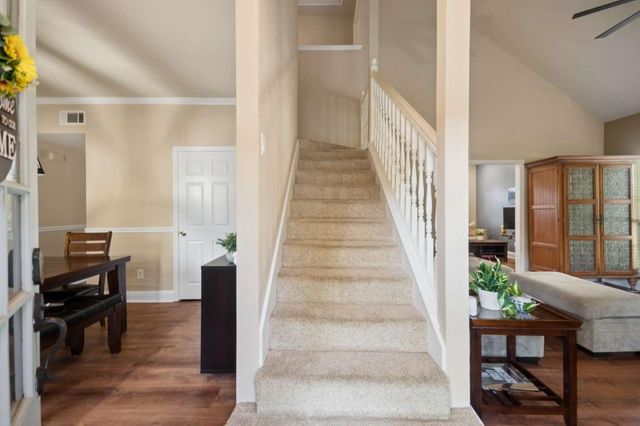 10785 Willow Meadow Circle, Alpharetta, GA 30022