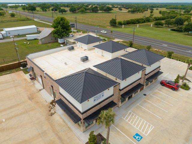 5536 Fm 933 103, Whitney, TX 76692