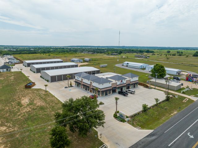 5536 Fm 933 103, Whitney, TX 76692