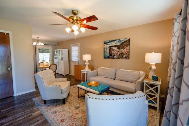 2313 E Smokey Ridge Road, Heber Springs, AR 72543