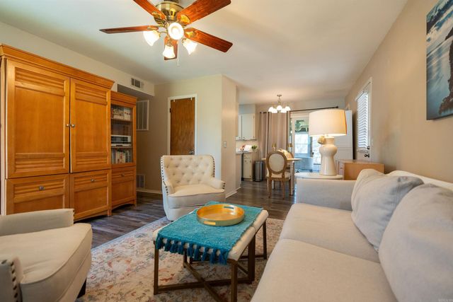 2313 E Smokey Ridge Road, Heber Springs, AR 72543