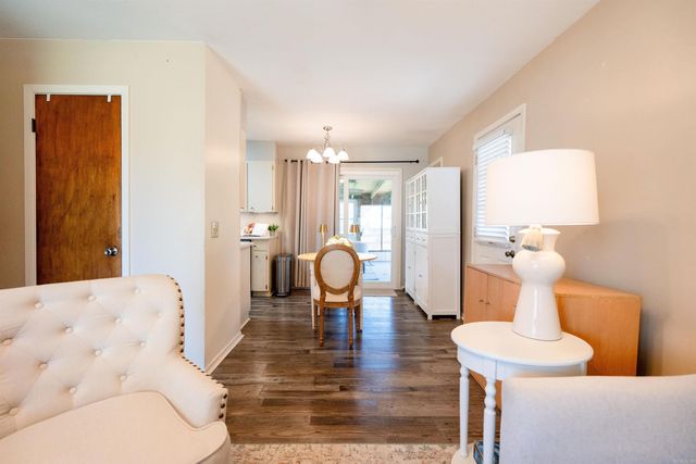 2313 E Smokey Ridge Road, Heber Springs, AR 72543