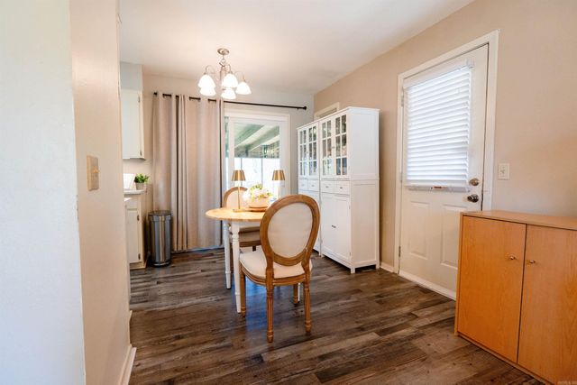 2313 E Smokey Ridge Road, Heber Springs, AR 72543