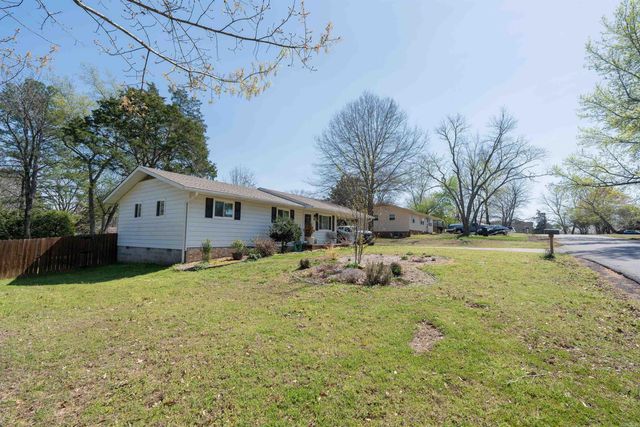 2313 E Smokey Ridge Road, Heber Springs, AR 72543