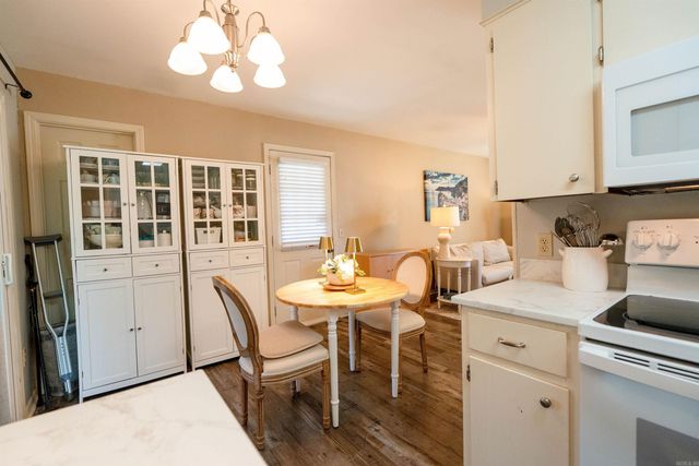 2313 E Smokey Ridge Road, Heber Springs, AR 72543