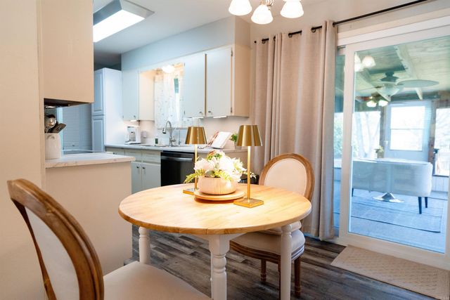 2313 E Smokey Ridge Road, Heber Springs, AR 72543