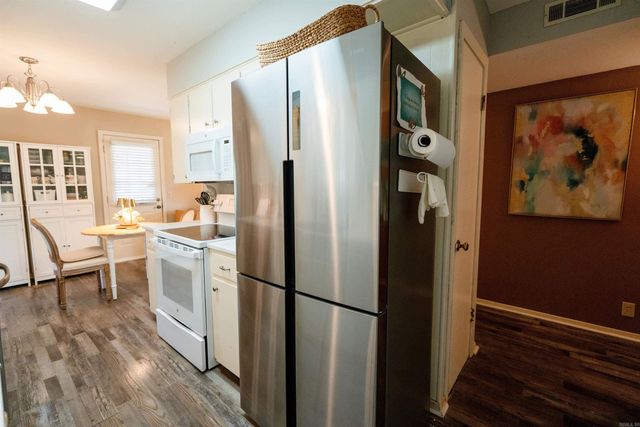 2313 E Smokey Ridge Road, Heber Springs, AR 72543