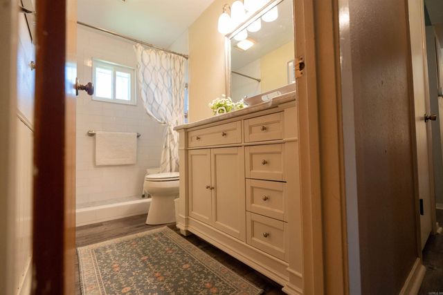 2313 E Smokey Ridge Road, Heber Springs, AR 72543