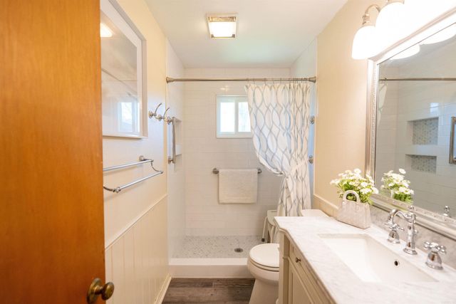 2313 E Smokey Ridge Road, Heber Springs, AR 72543