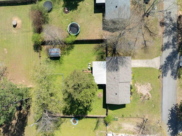 2313 E Smokey Ridge Road, Heber Springs, AR 72543