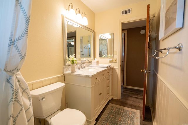 2313 E Smokey Ridge Road, Heber Springs, AR 72543