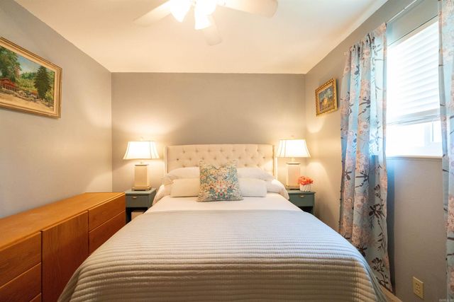 2313 E Smokey Ridge Road, Heber Springs, AR 72543