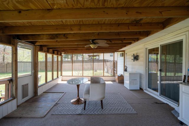 2313 E Smokey Ridge Road, Heber Springs, AR 72543