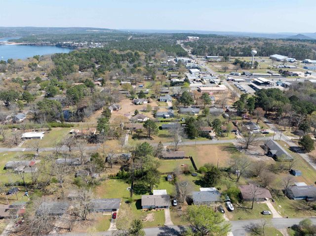 2313 E Smokey Ridge Road, Heber Springs, AR 72543