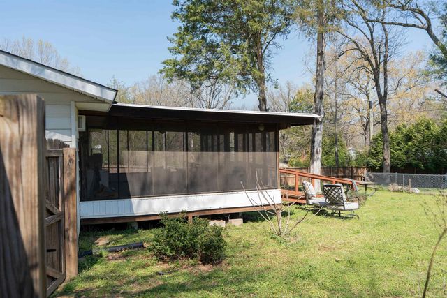 2313 E Smokey Ridge Road, Heber Springs, AR 72543