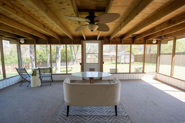 2313 E Smokey Ridge Road, Heber Springs, AR 72543