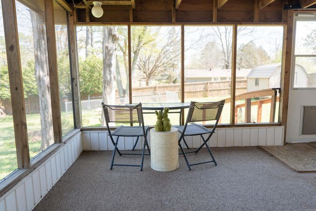 2313 E Smokey Ridge Road, Heber Springs, AR 72543