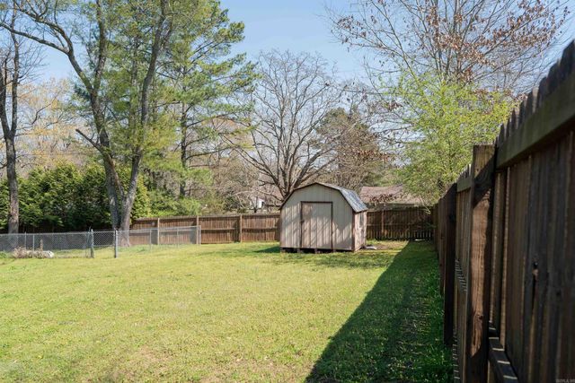 2313 E Smokey Ridge Road, Heber Springs, AR 72543