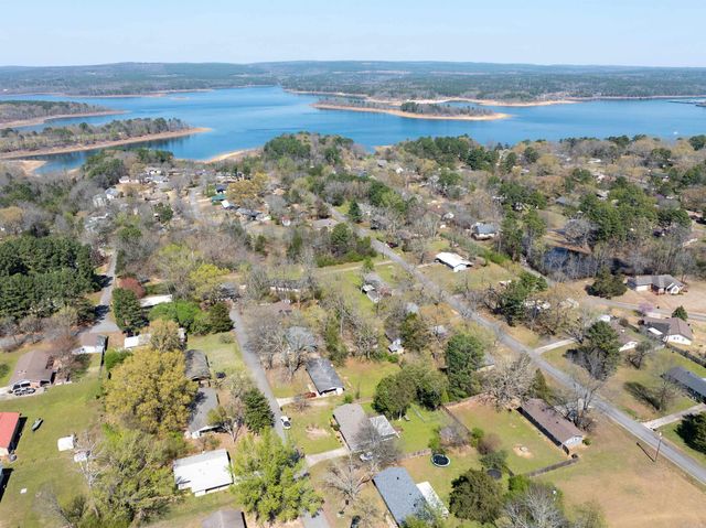 2313 E Smokey Ridge Road, Heber Springs, AR 72543