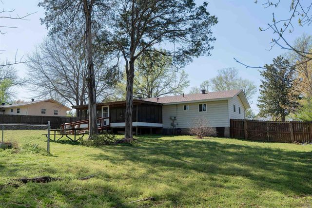 2313 E Smokey Ridge Road, Heber Springs, AR 72543