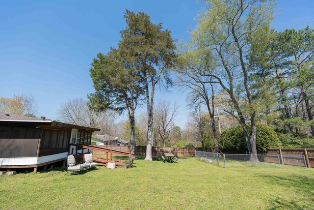 2313 E Smokey Ridge Road, Heber Springs, AR 72543