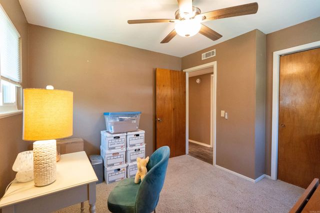 2313 E Smokey Ridge Road, Heber Springs, AR 72543