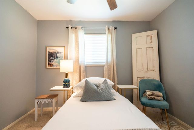 2313 E Smokey Ridge Road, Heber Springs, AR 72543