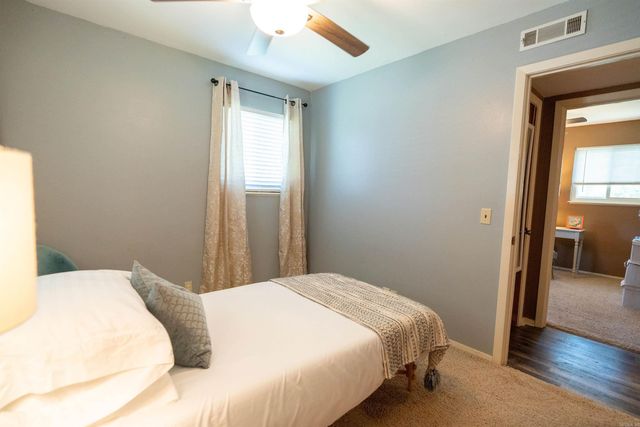 2313 E Smokey Ridge Road, Heber Springs, AR 72543