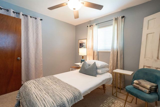 2313 E Smokey Ridge Road, Heber Springs, AR 72543