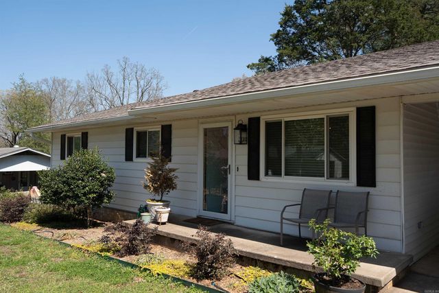 2313 E Smokey Ridge Road, Heber Springs, AR 72543