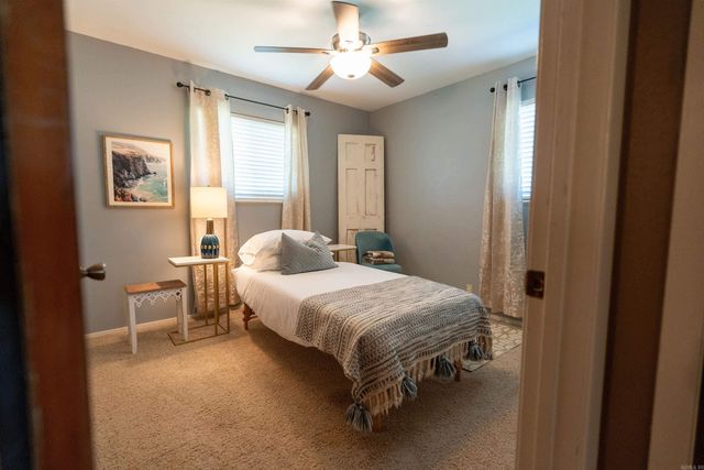 2313 E Smokey Ridge Road, Heber Springs, AR 72543