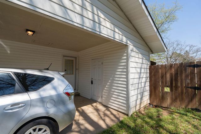 2313 E Smokey Ridge Road, Heber Springs, AR 72543