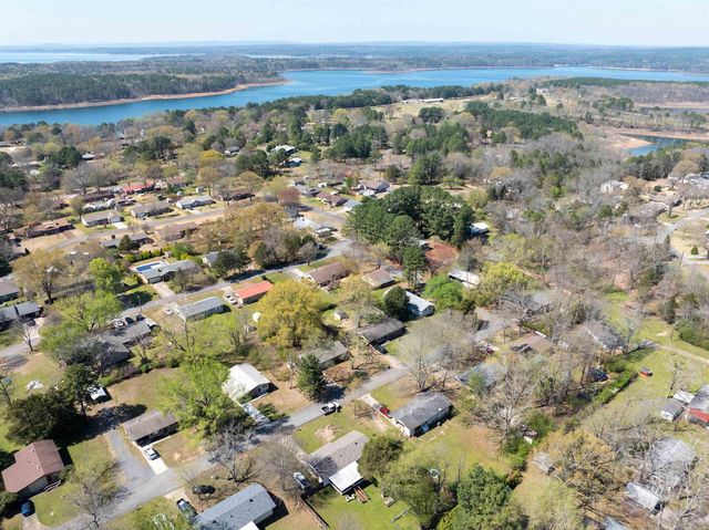 2313 E Smokey Ridge Road, Heber Springs, AR 72543