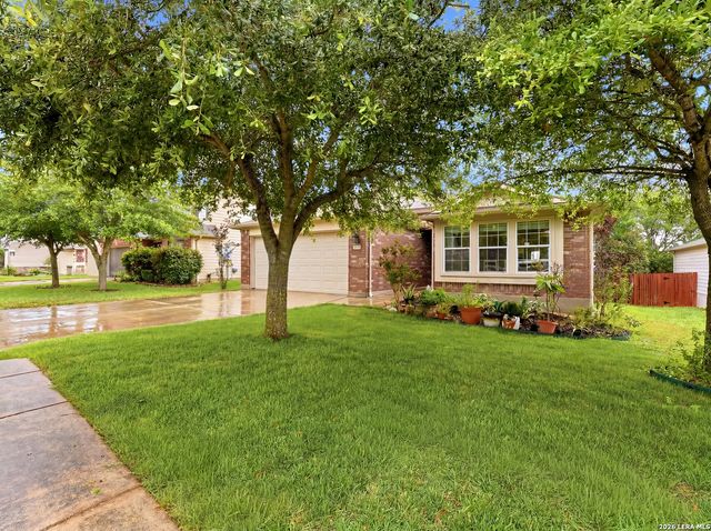 5336 Storm King, Schertz, TX 78108