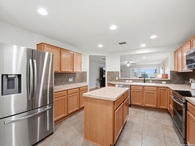 5336 Storm King, Schertz, TX 78108