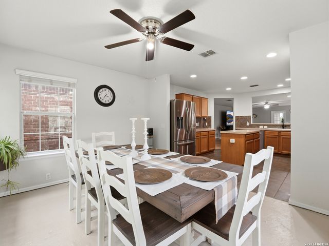 5336 Storm King, Schertz, TX 78108