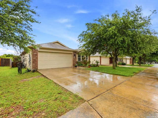 5336 Storm King, Schertz, TX 78108