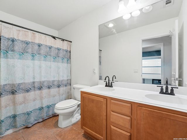 5336 Storm King, Schertz, TX 78108
