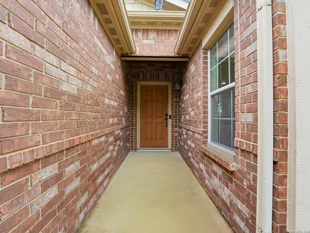 5336 Storm King, Schertz, TX 78108