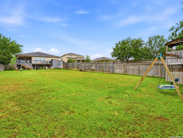 5336 Storm King, Schertz, TX 78108