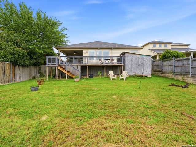 5336 Storm King, Schertz, TX 78108