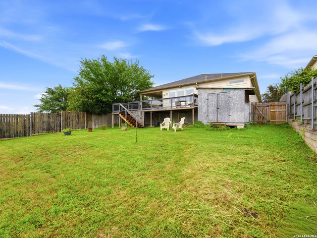 5336 Storm King, Schertz, TX 78108